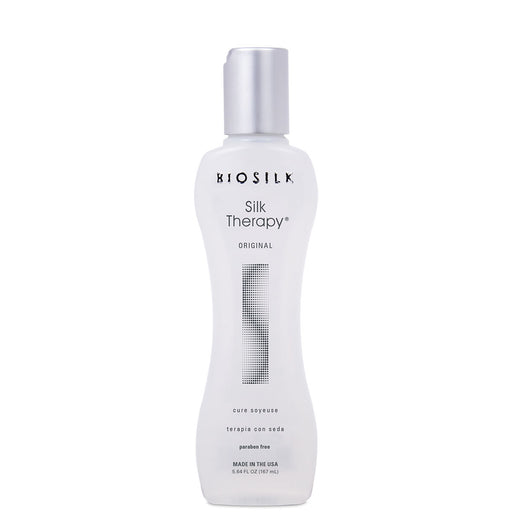 Biosilk Silk Therapy shampoo