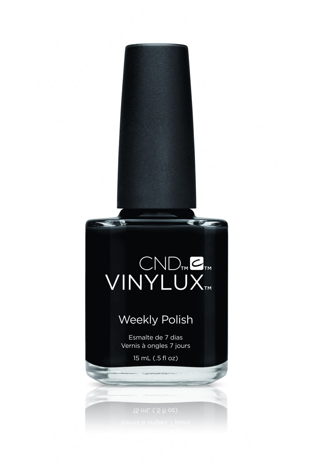CND Vinylux brand image