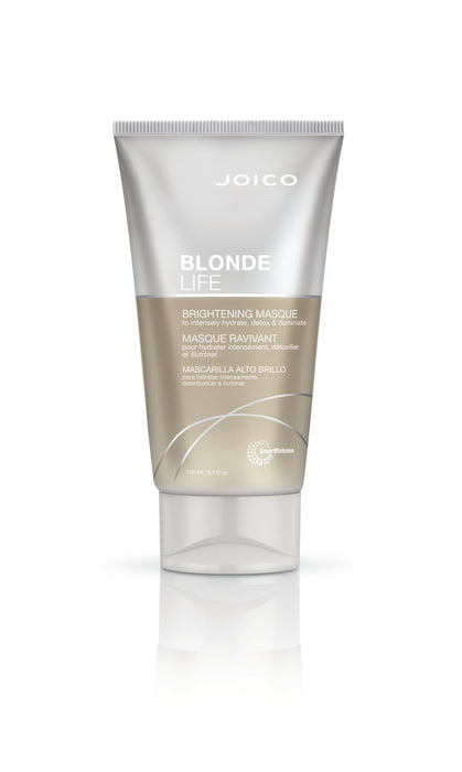 Joico Blonde Life Brightening Masque