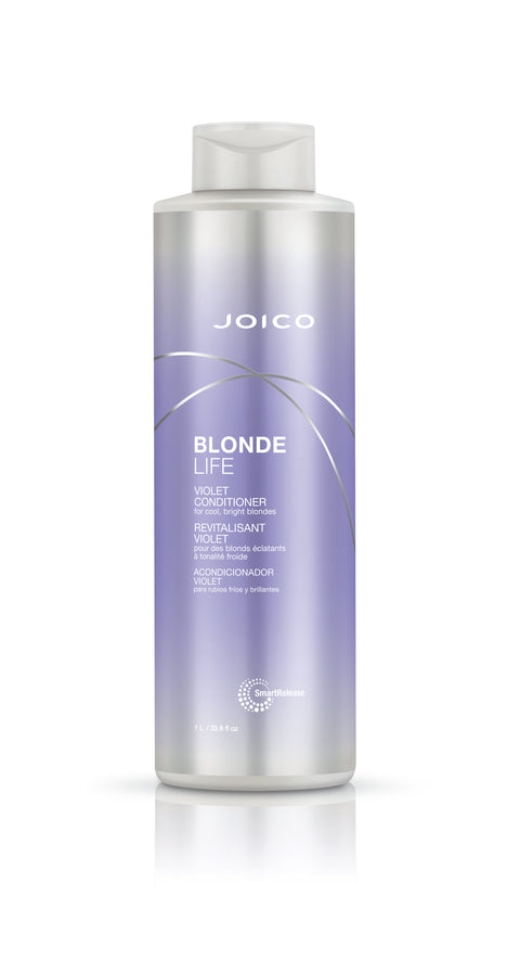 Joico Blonde Life Violet Conditioner
