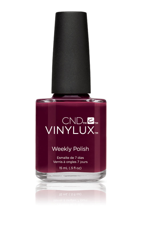 CND Vinylux Bloodline