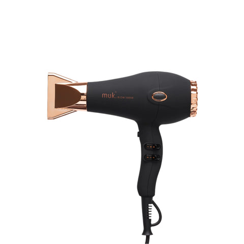 Muk Blow Hair Dryer 3900IR