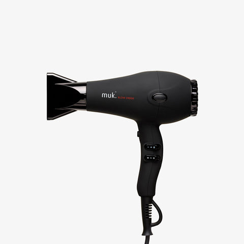 Muk Blow Hair Dryer 3900IR