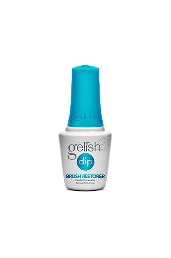 Gelish Dip Brush Restorer