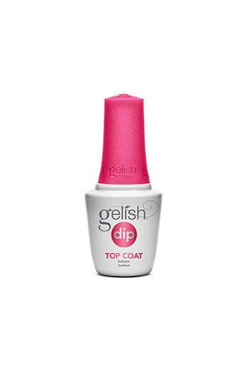 Gelish Dip brand image