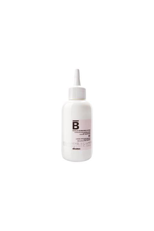 Davines Boucle Extra Delicate Curling Lotion # 2
