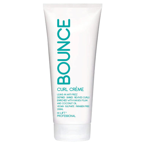 Hi Lift Bounce Curl Creme