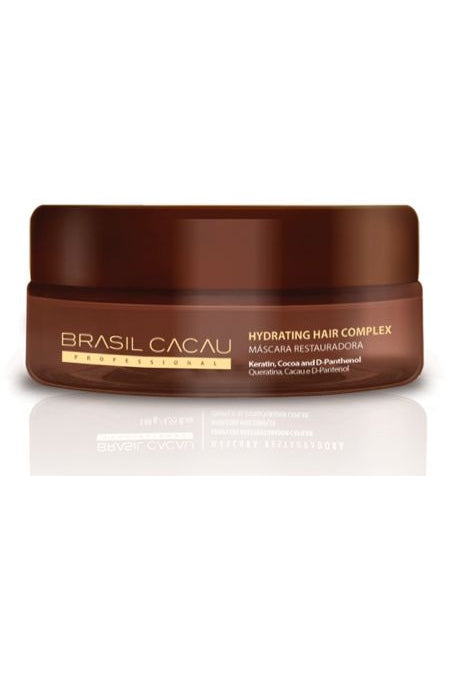 Brasil Cacau brand image