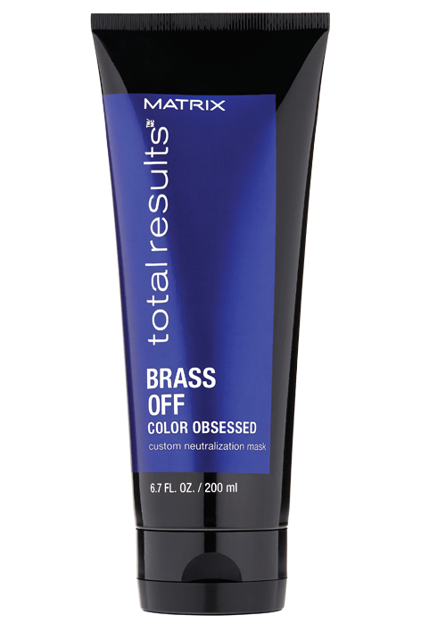 Matrix Total Results brand image