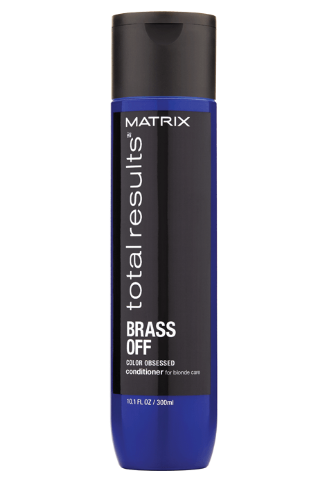 Matrix Total Results brand image