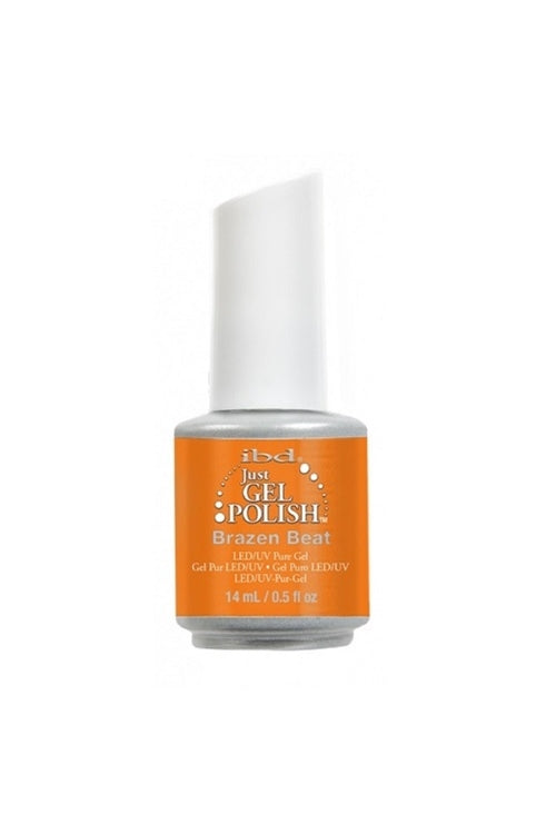IBD Just Gel Polish Brazen Beat