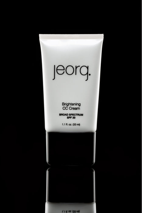 Jeorg. Brightening CC Cream