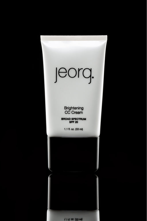 Jeorg. Brightening CC Cream