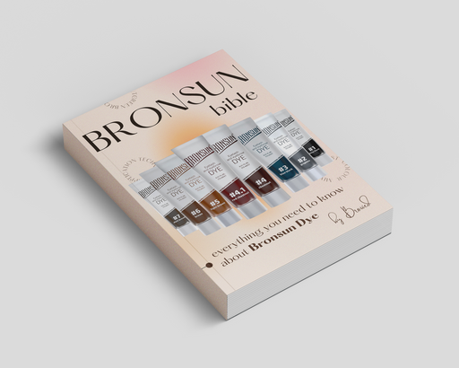 Bronsun Brow Bible