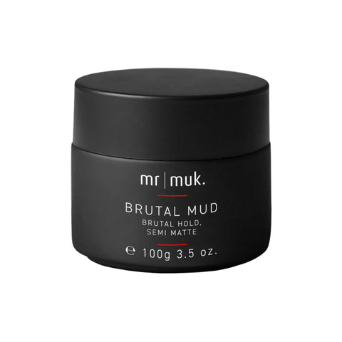 Mr Muk Brutal Mud