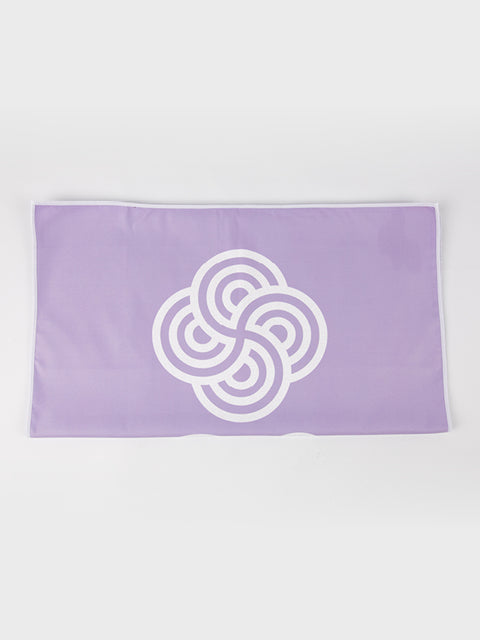 Clever Curl Microfibre Plopping Towel