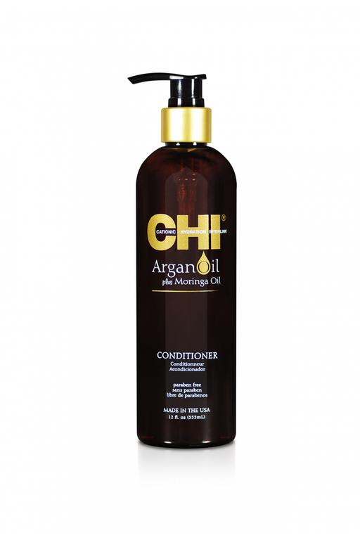 Chi Argan Oil Conditioner