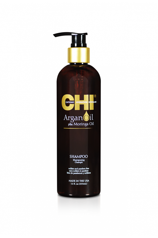 Chi Argan Oil Shampoo