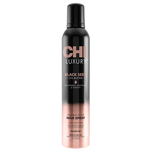 Chi Luxury Black Seed Oil Blend Flexible Hold Hairspray