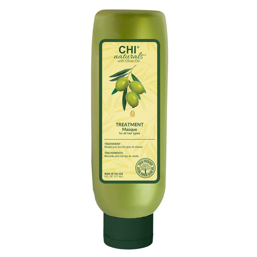 CHI Naturals with Olive Oil Treatment Masque
