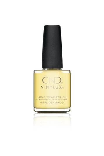 CND Vinylux Chic Shock Collection Jellied