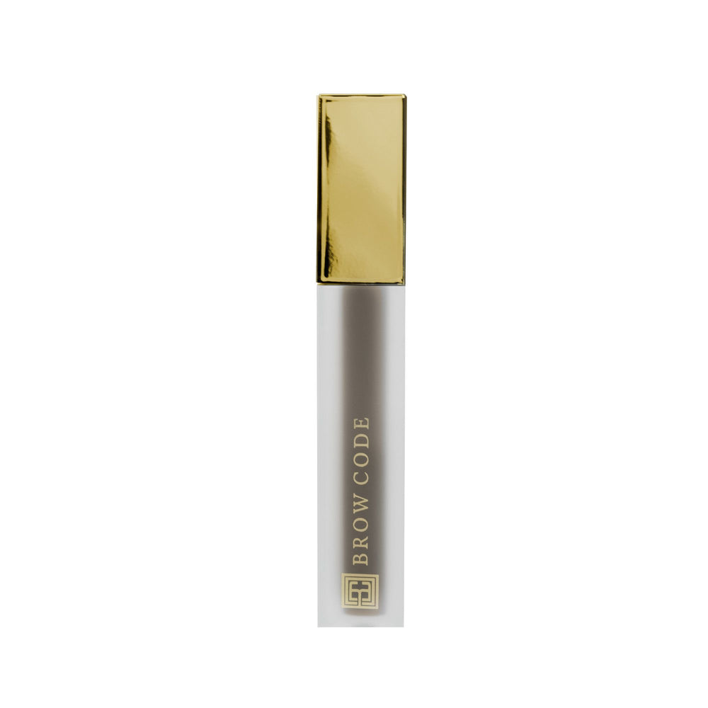 Brow Code Tinted Multi-Peptide Brow Gel