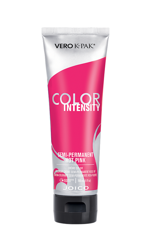 Joico Vero K-PAK Color Intensity Hot Pink