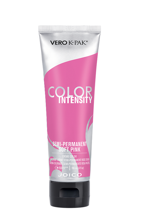 Joico Vero K-PAK Color Intensity Soft Pink