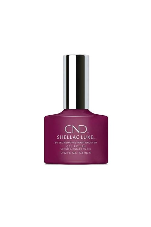 CND Shellac Luxe Vivant - Discontinued!