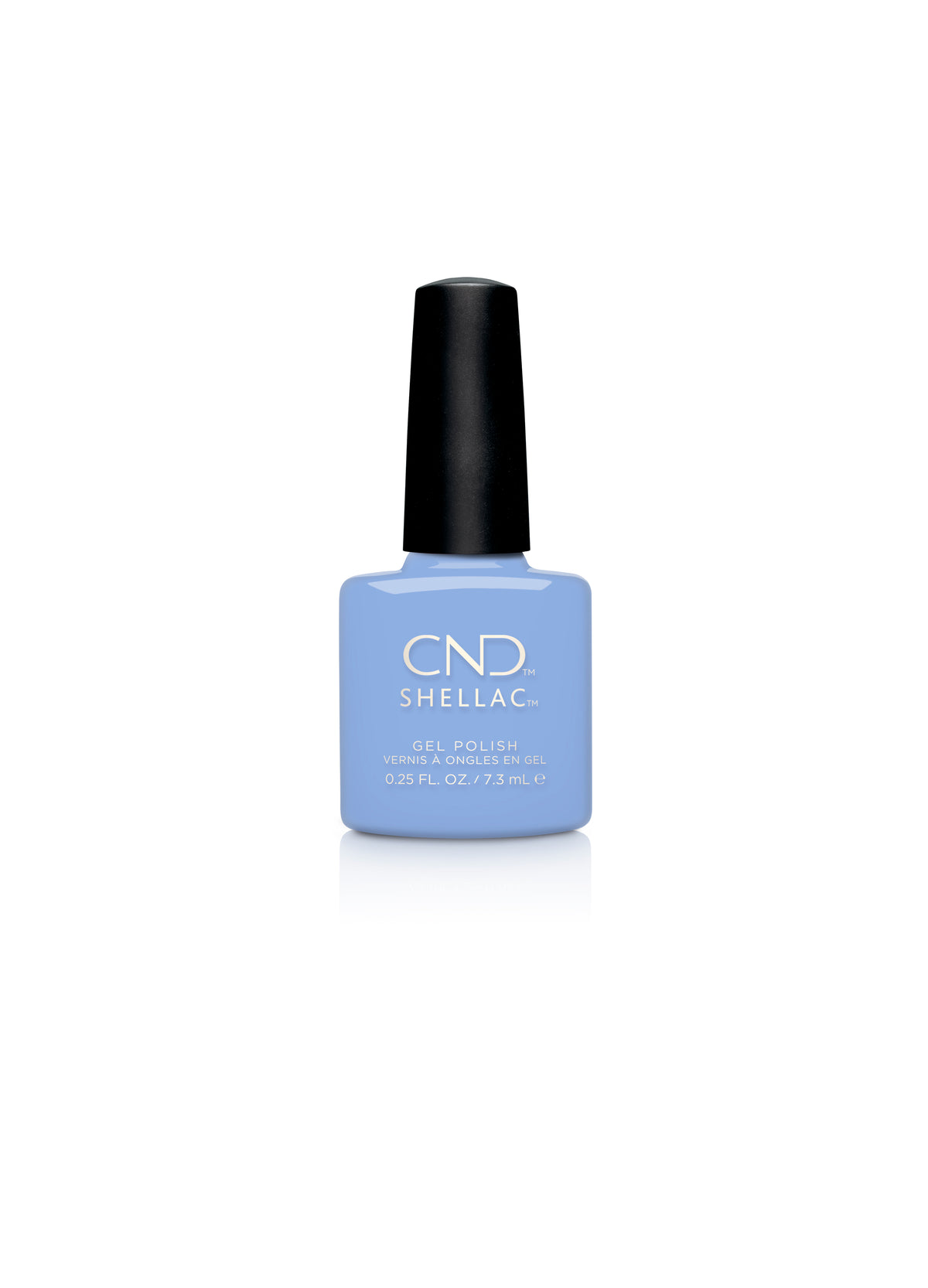 CND Shellac brand image