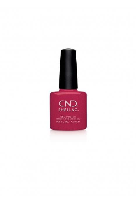 CND Shellac Night Moves Collection Kiss of Fire
