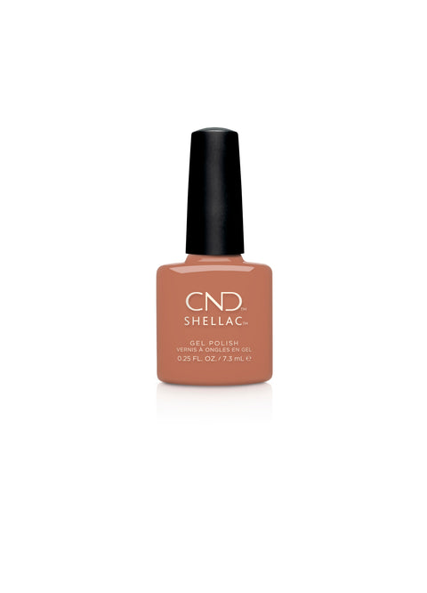 CND Shellac Boheme