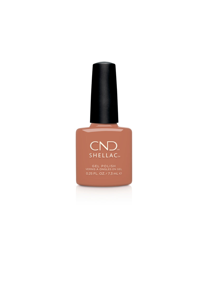 CND Shellac Boheme