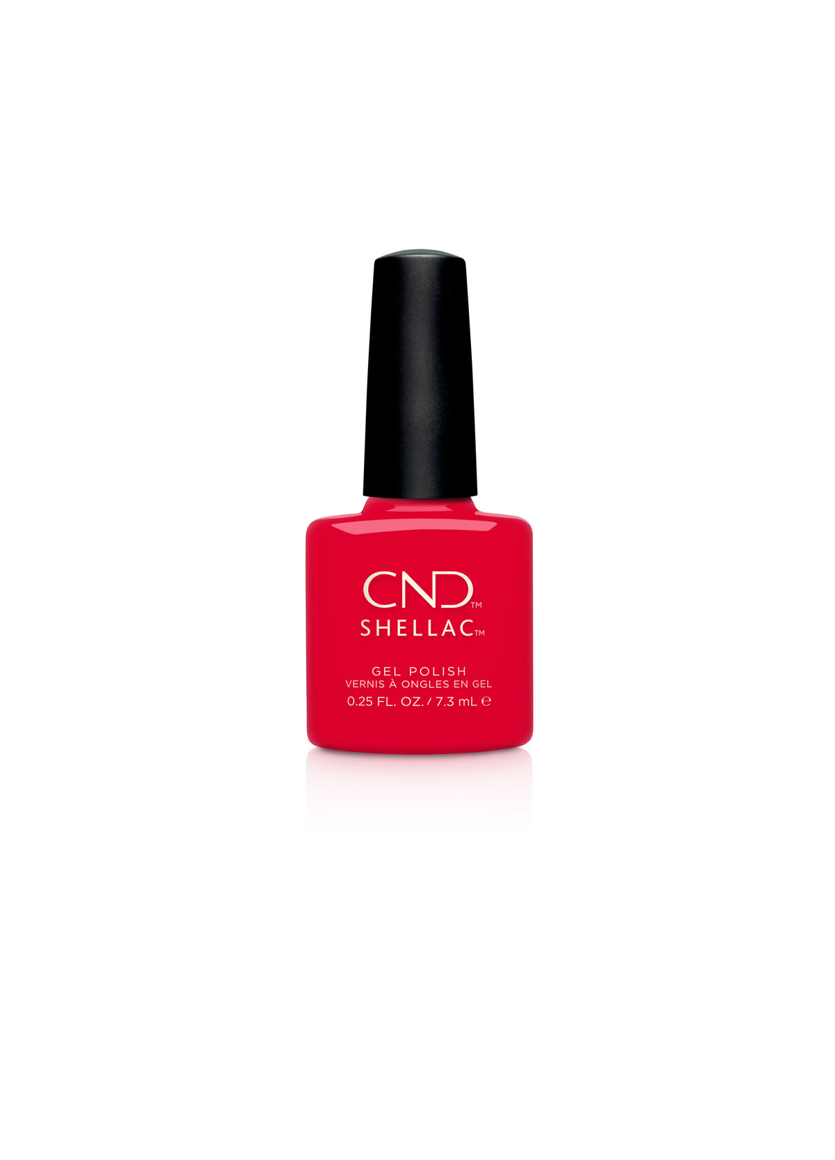 CND Shellac brand image