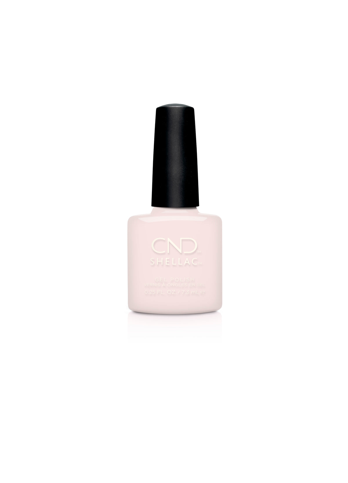 CND Shellac brand image