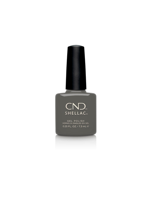 CND Shellac Silhouette - Discontinued!