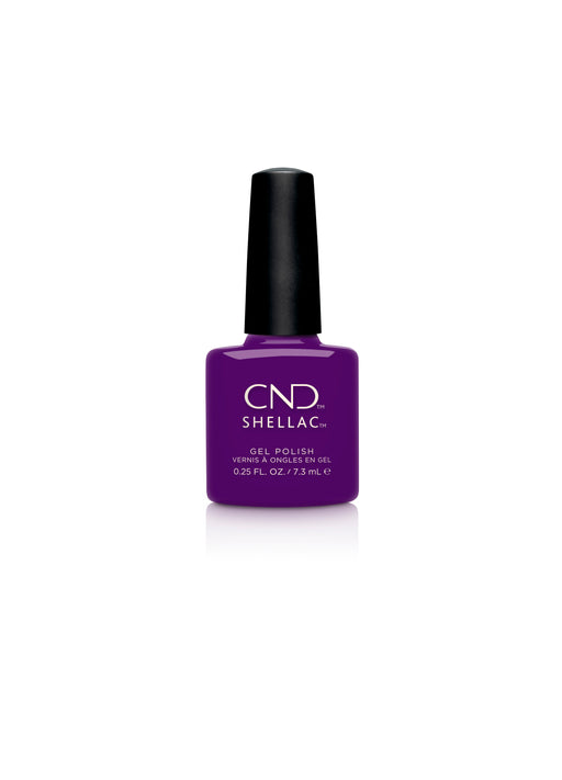 CND Shellac Temptation