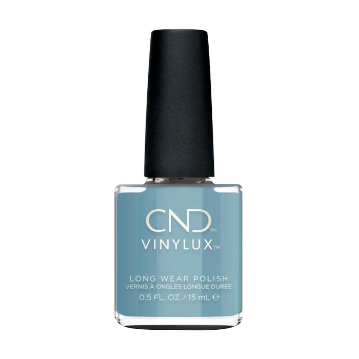 CND Vinylux Frosted Seaglass