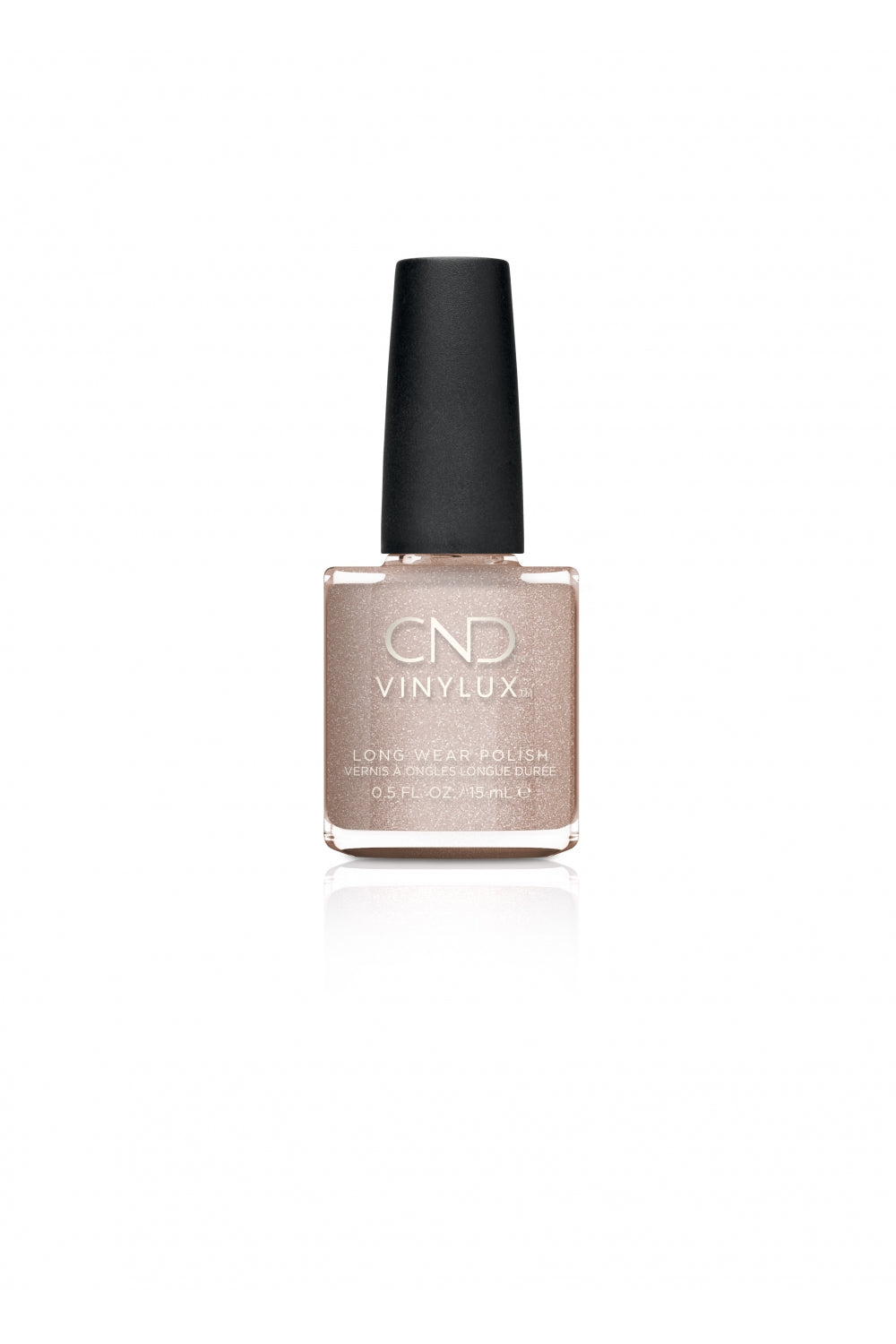 CND Shellac brand image
