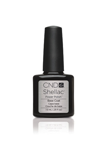 CND Shellac brand image