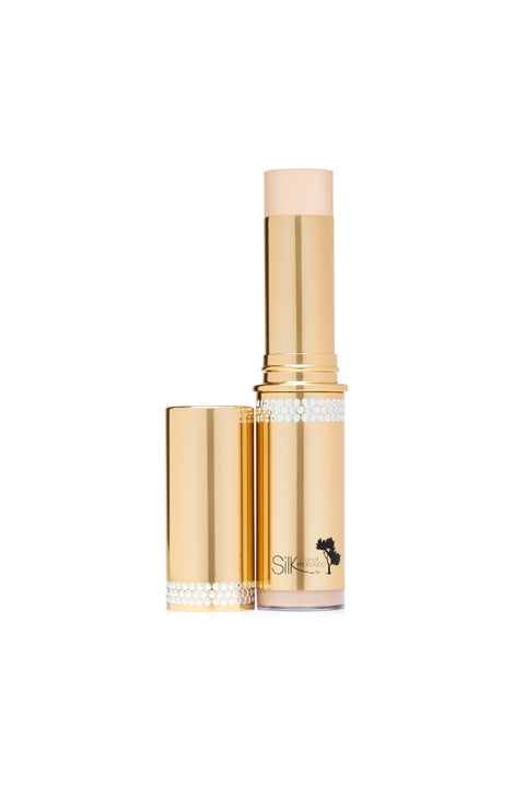 Silk Oil of Morocco Argan Vegan Cream Concealer