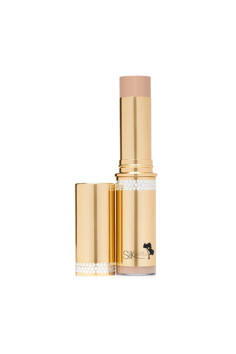 Silk Oil of Morocco Argan Vegan Cream Concealer