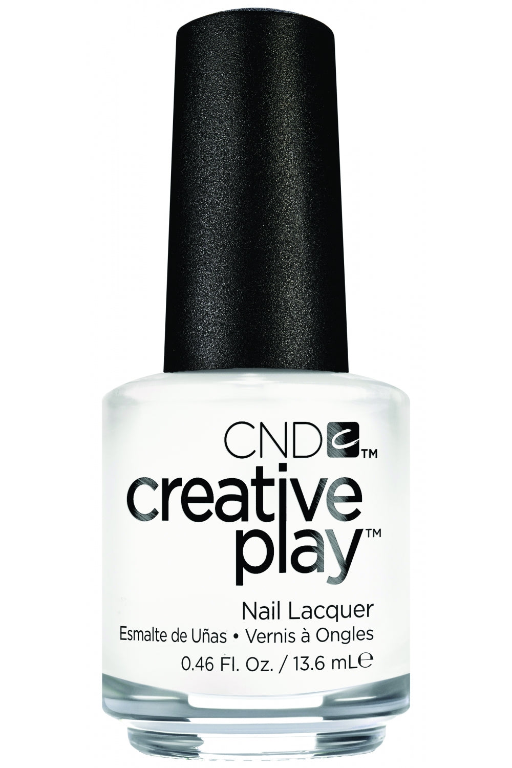 CND Creative Play brand image