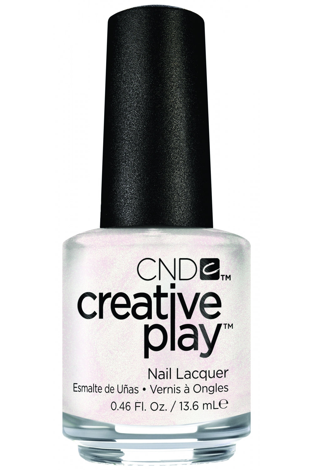 CND Creative Play brand image