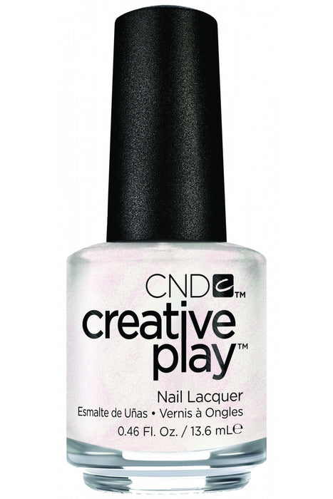 CND Creative Play Bridechilla