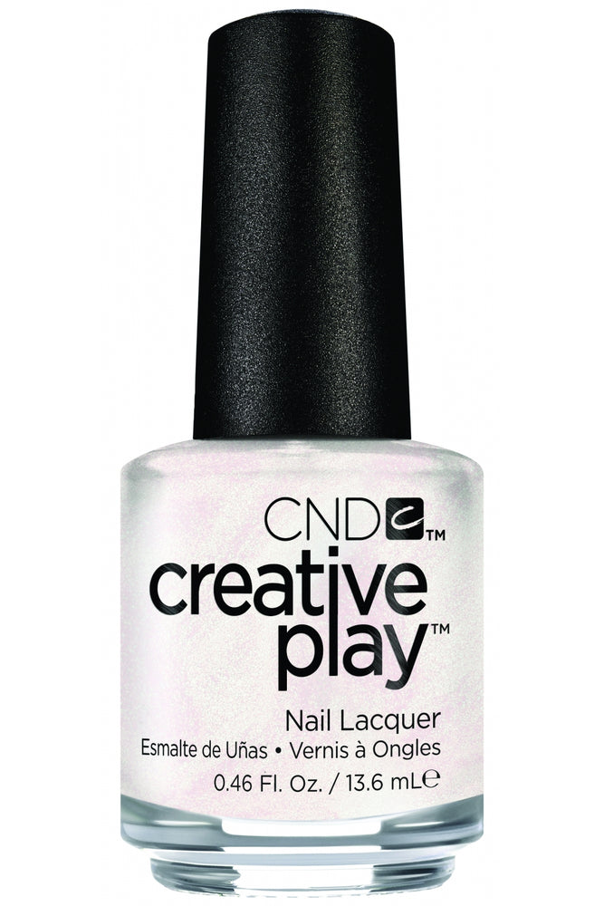 CND Creative Play Bridechilla