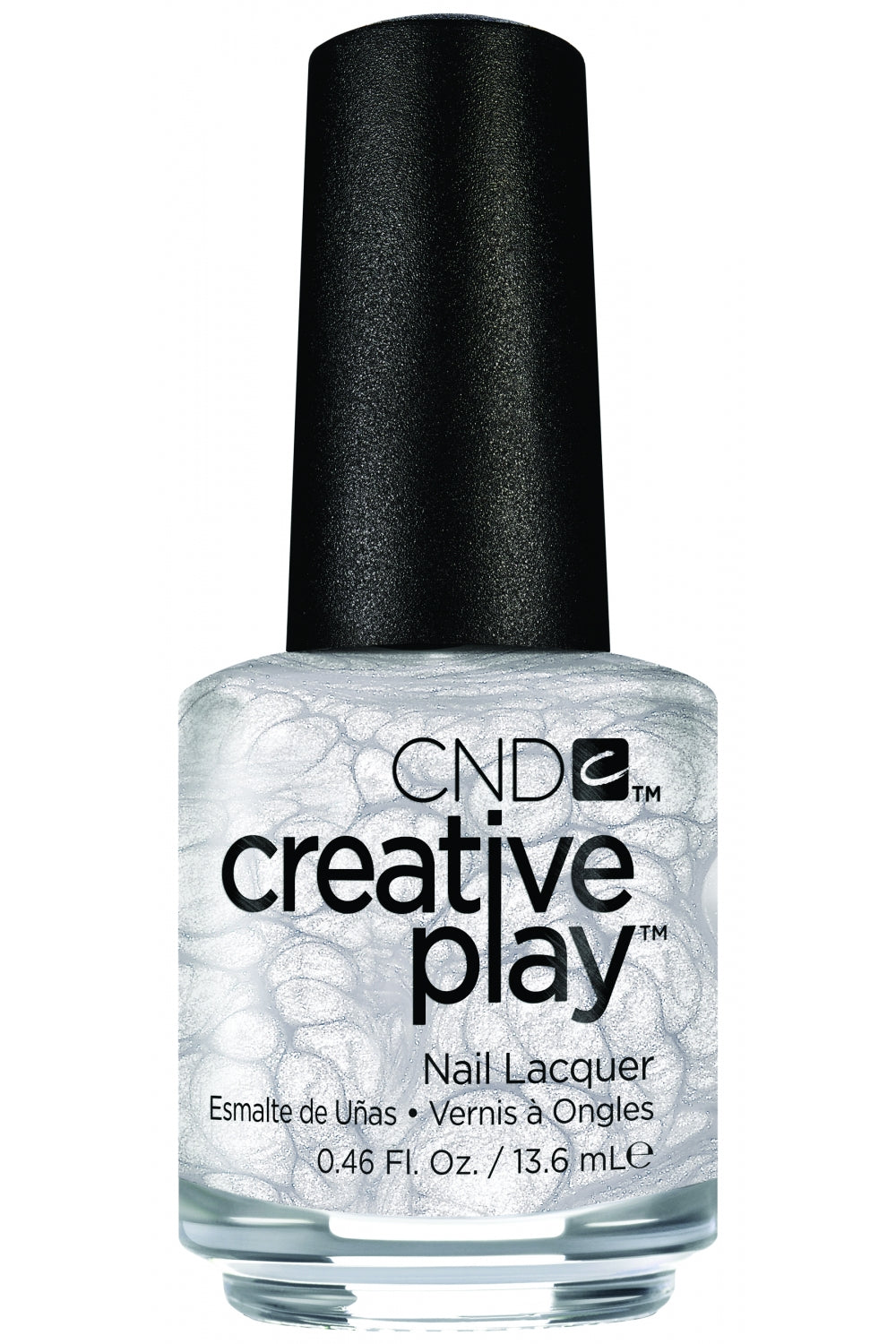 CND Creative Play brand image
