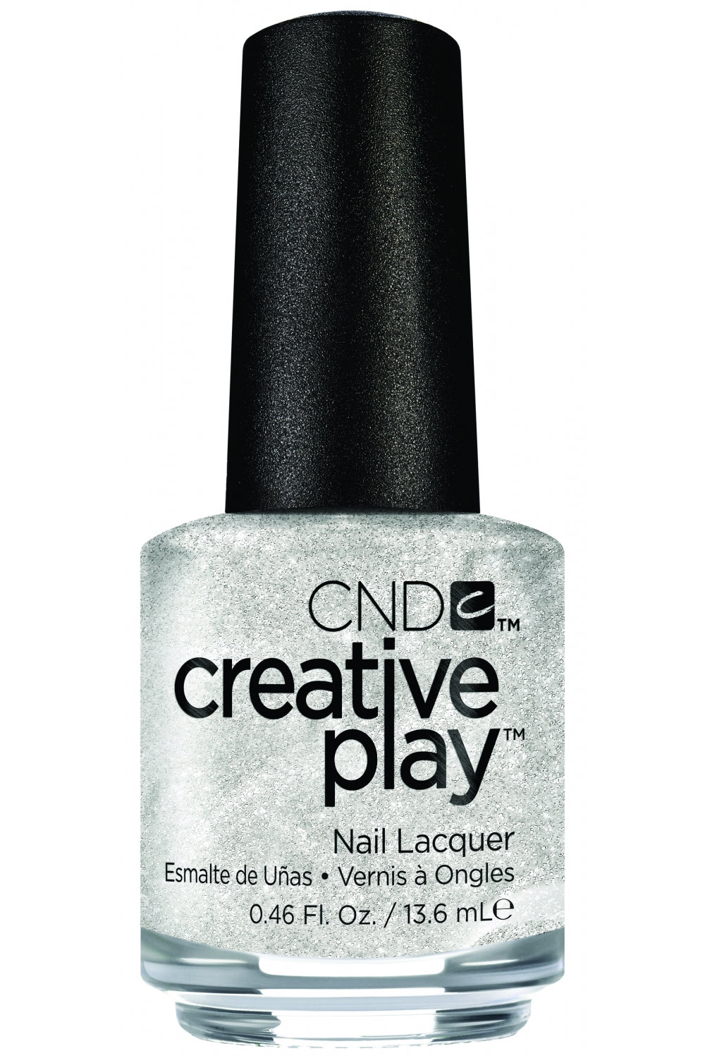 CND Creative Play brand image