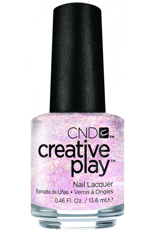 CND Creative Play Tutu Be Or Not To Be