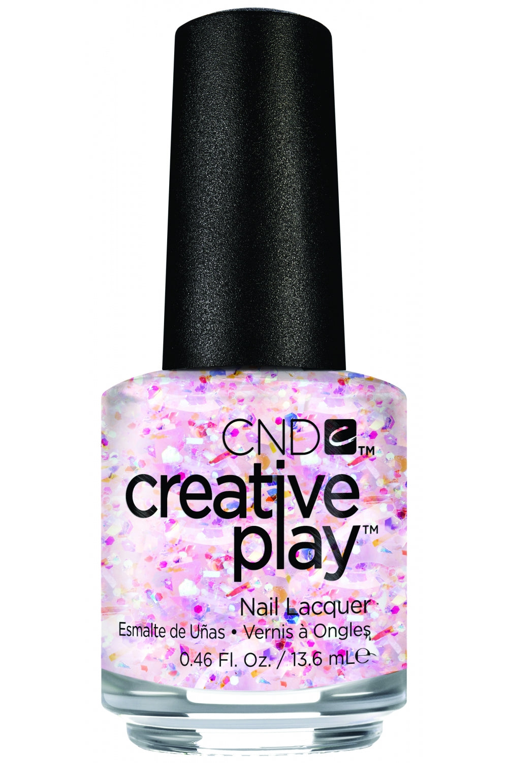 CND Creative Play brand image